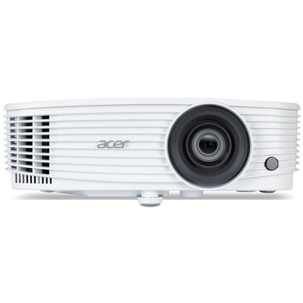 Проектор Acer P1257i (MR.JUR11.001) - зображення 2