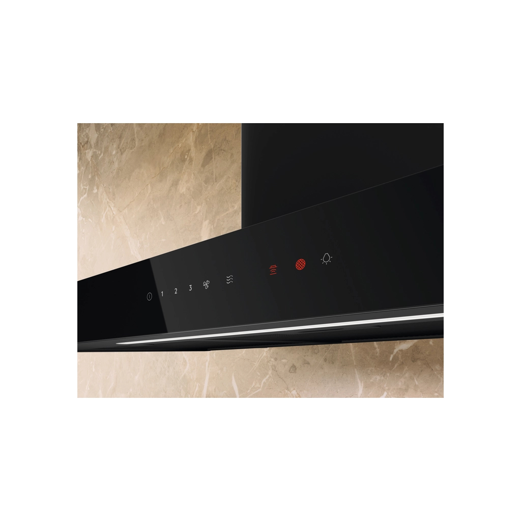 Витяжка кухонна Electrolux LFT816K - зображення 3