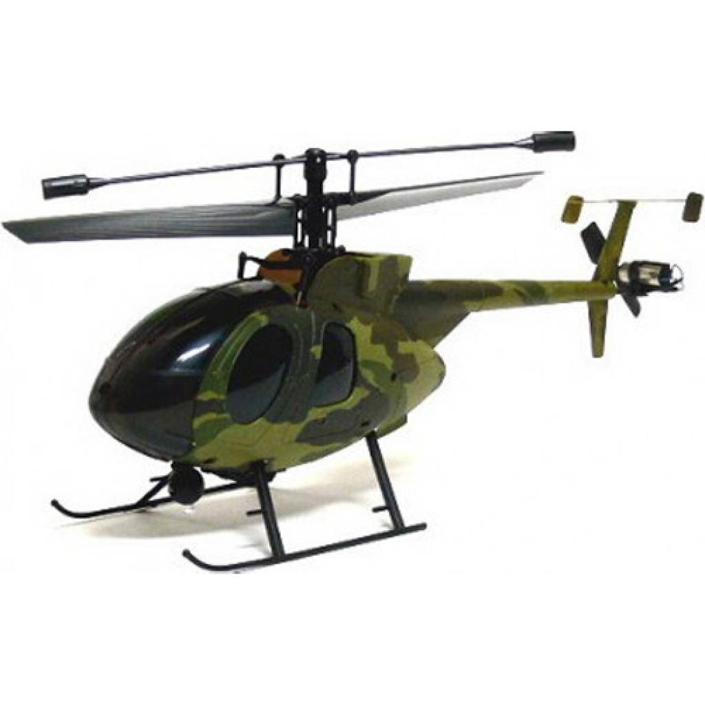 Гелікоптер Nine Eagles Bravo SX (NE30232024211004A) - зображення 1