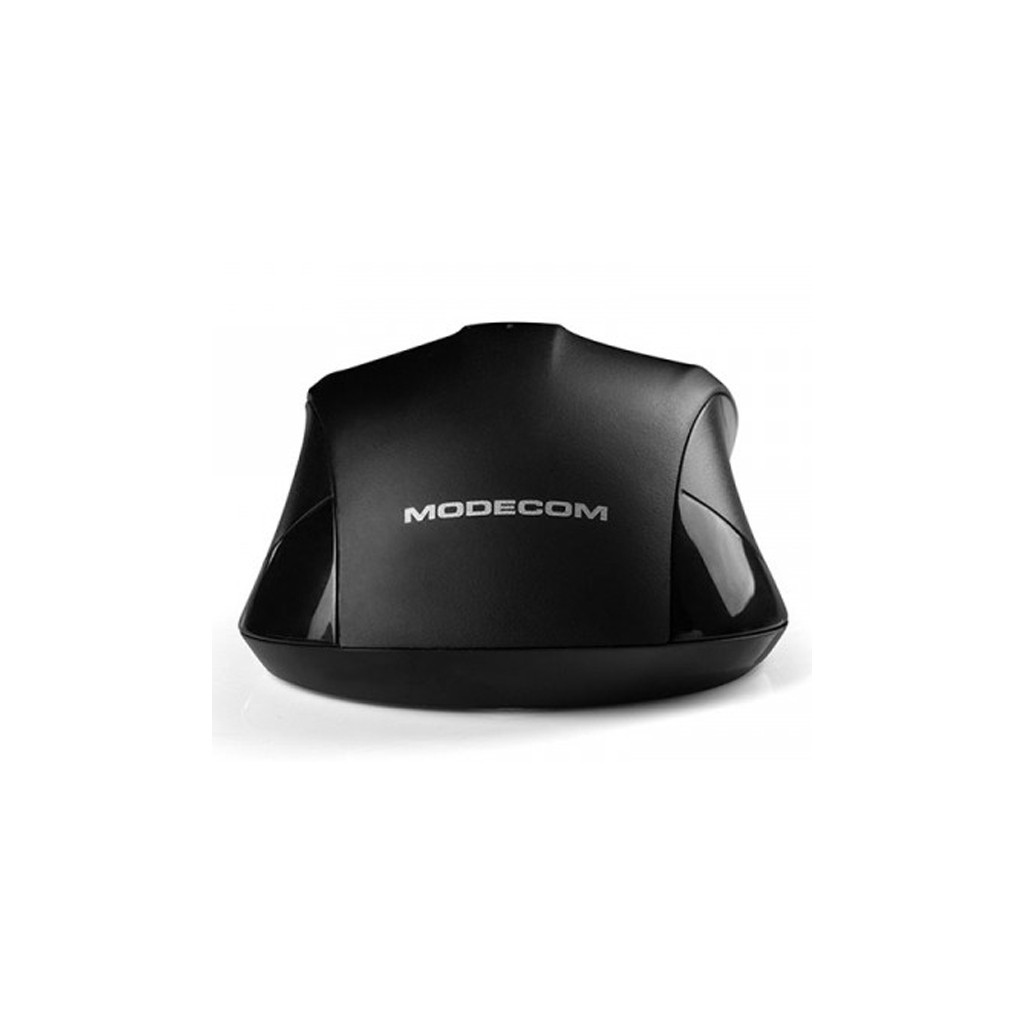 Мишка Modecom MC-M9.1 Wireless Black (M-MC-0WM9.1-100) - зображення 4