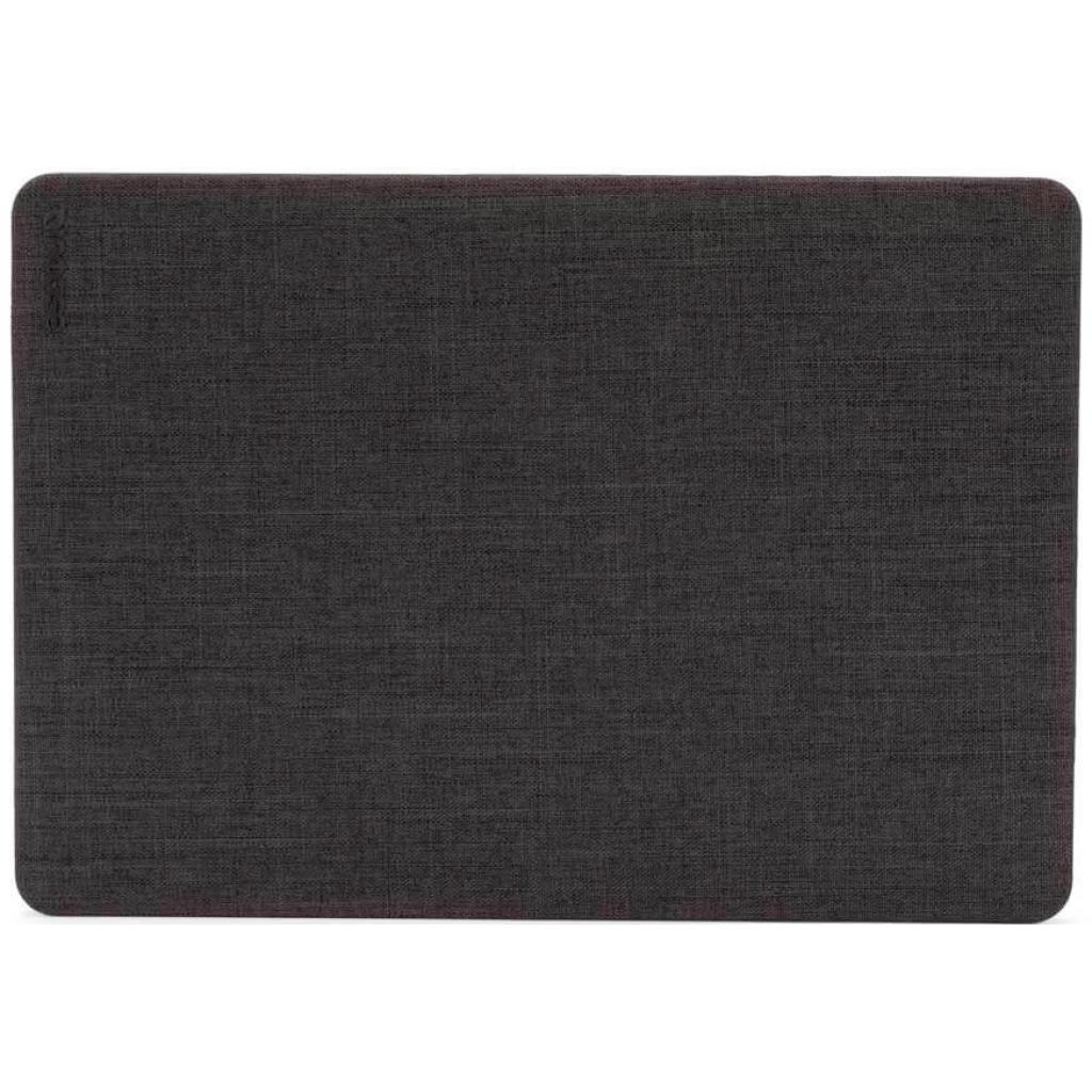 Чохол до ноутбука Incase 13" MacBook Air Textured Hardshell in Woolenex Graphite (INMB200616-GFT) - зображення 1