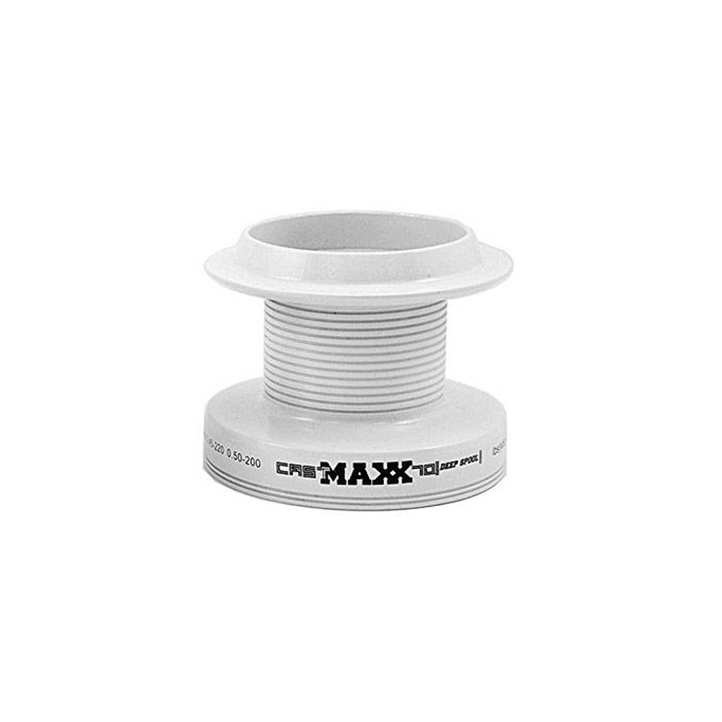 Котушка Lineaeffe Cast Maxx FD 70/50 (1348770) - зображення 2