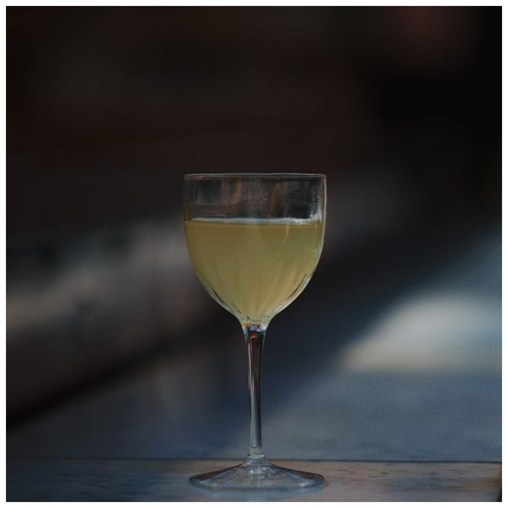 Набір келихів Luigi Bormioli Mixology Nick & Nora 150 мл 6шт/уп (12671/01) - изображение 2