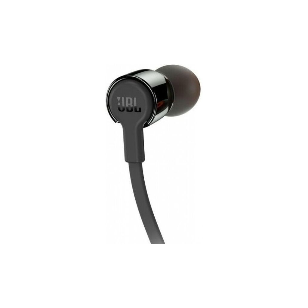 Навушники JBL C16 Black (JBLC16BLKBP) - зображення 2