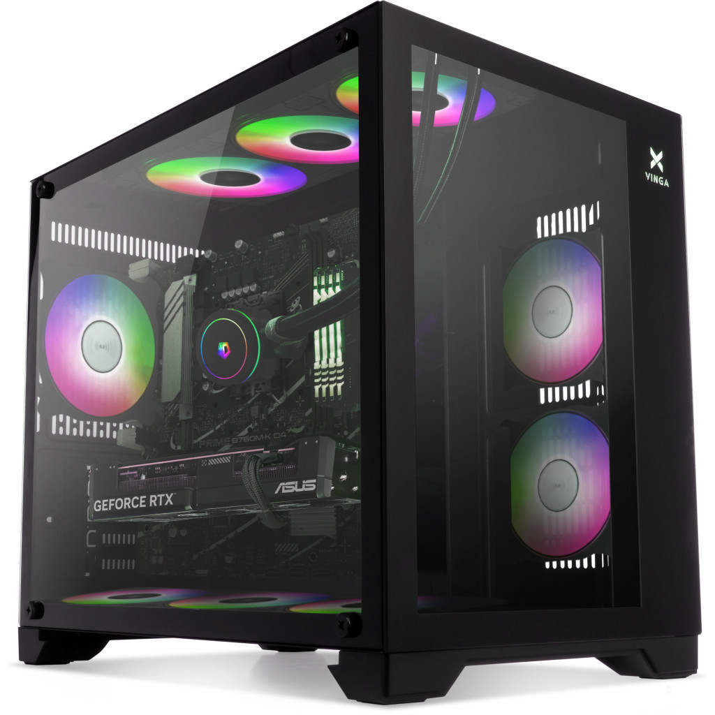 Комп'ютер Vinga Wolverine D7977 (I5M16G4070WP.D7977) - зображення 1