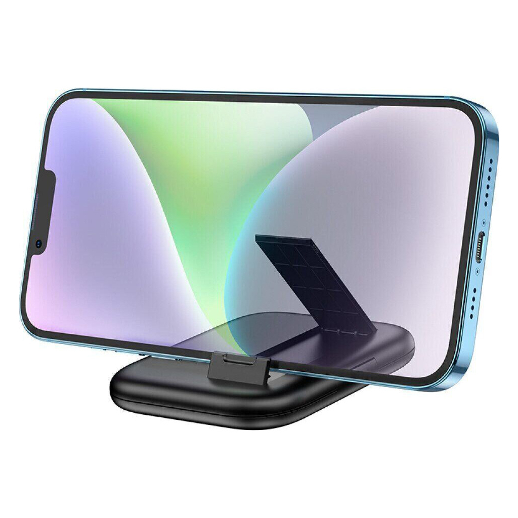 Дата кабель USB charging cable set Treasure box U114 black HOCO (6931474790750) - зображення 6