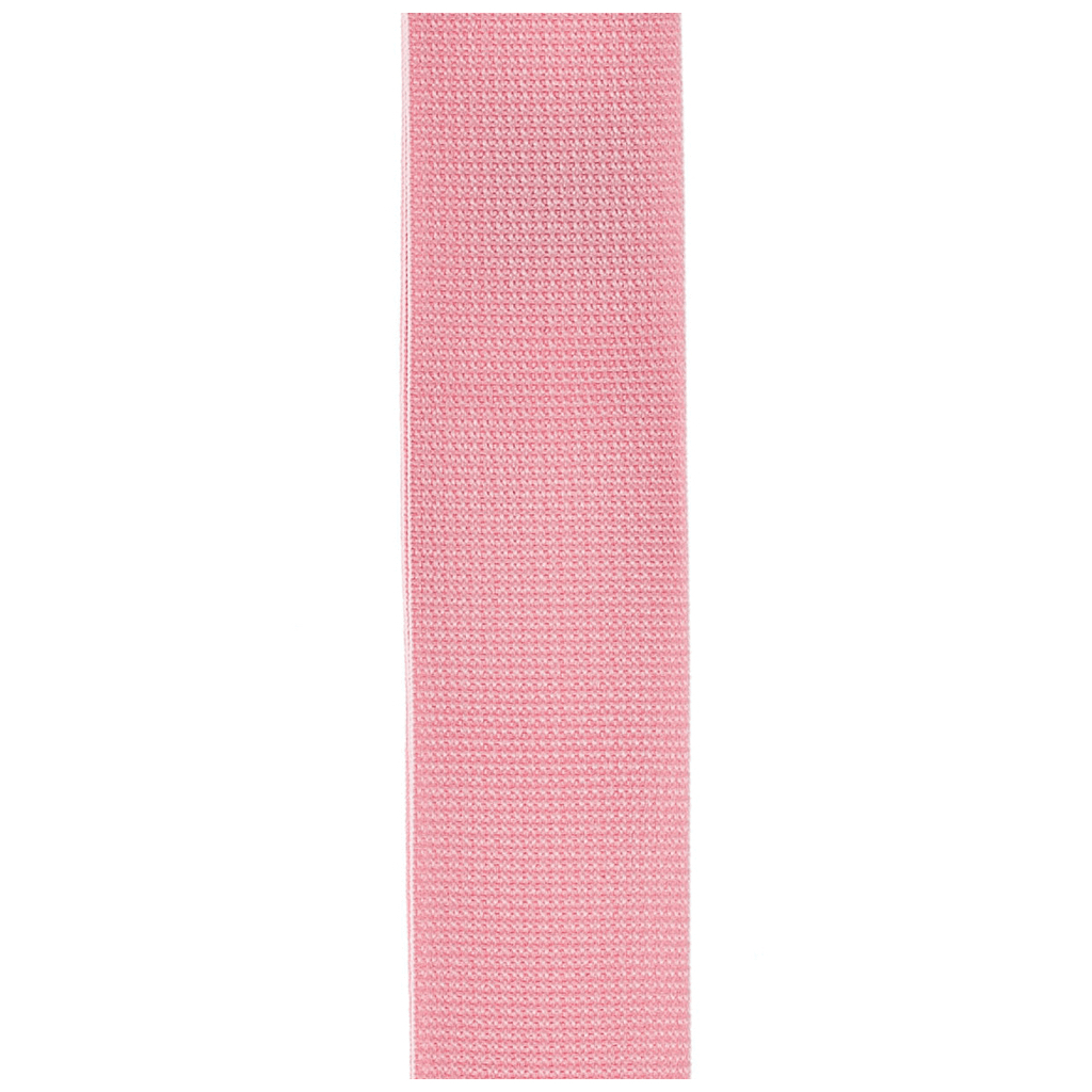 Ремінь для гітари D'Addario PolyPro Guitar Strap Pink (PWS106) - зображення 3
