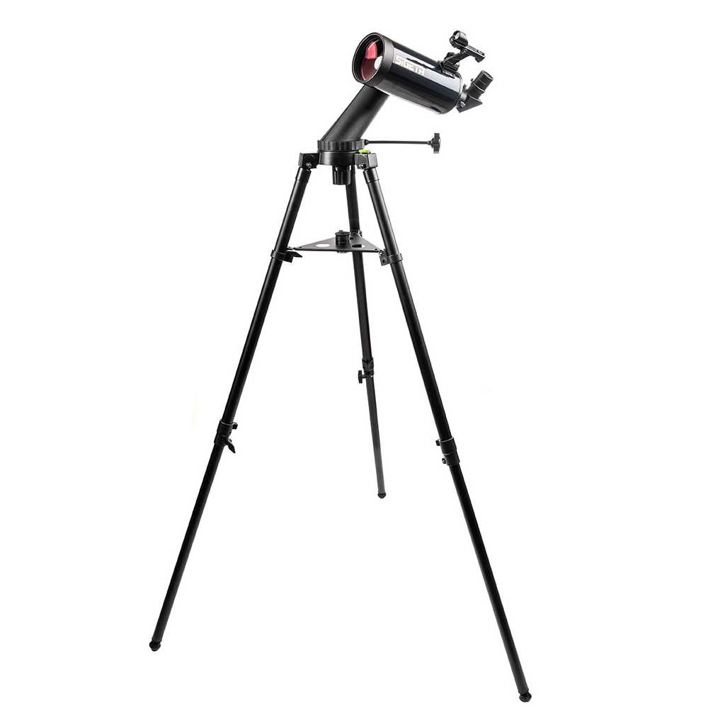 Телескоп Sigeta StarMAK 90 Alt-AZ (65336) - зображення 1