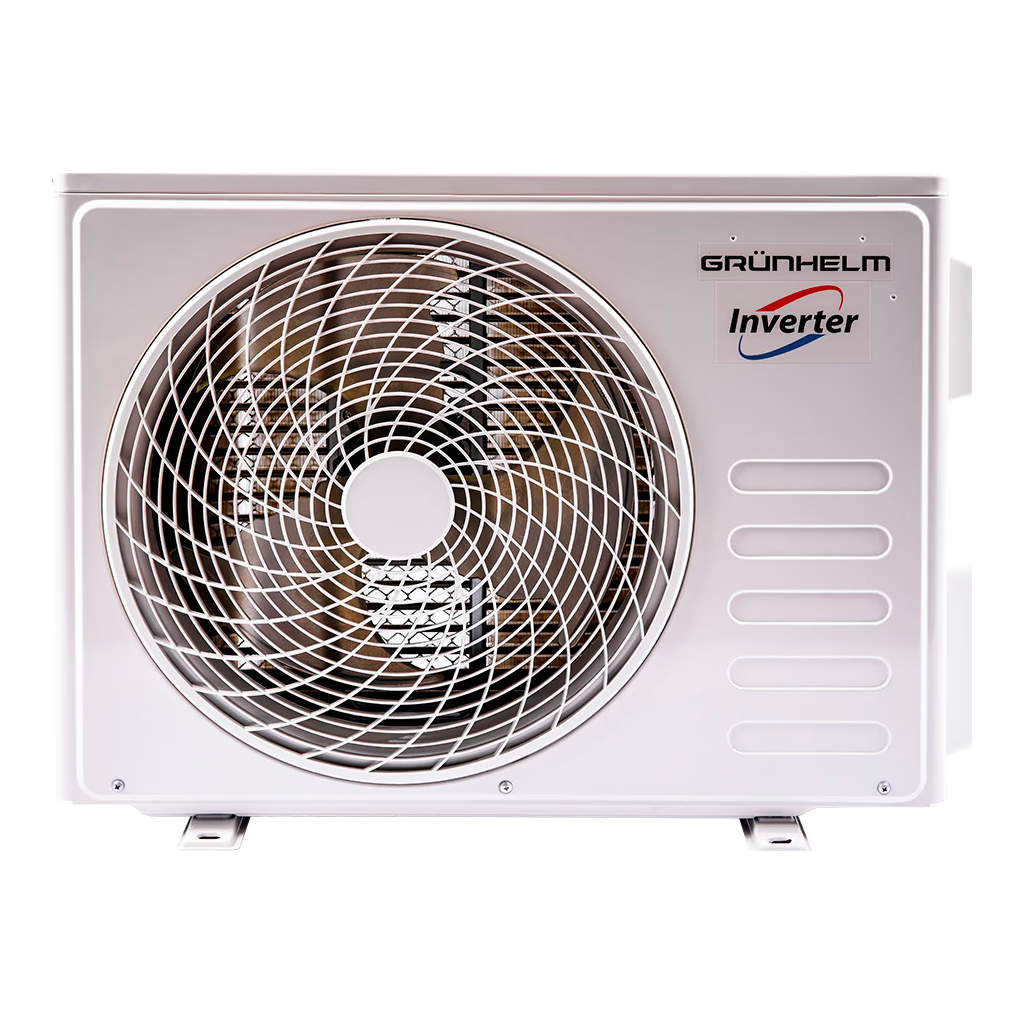 Кондиціонер Grunhelm GAC-09GH-IWF-TPRO - зображення 4