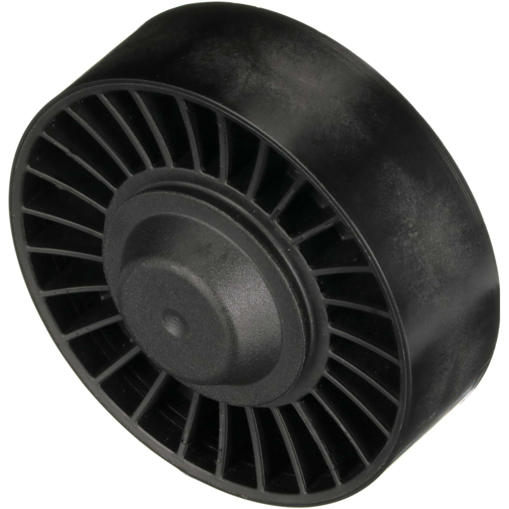 Ролик натягувача ременя Gates T36006 - изображение 1