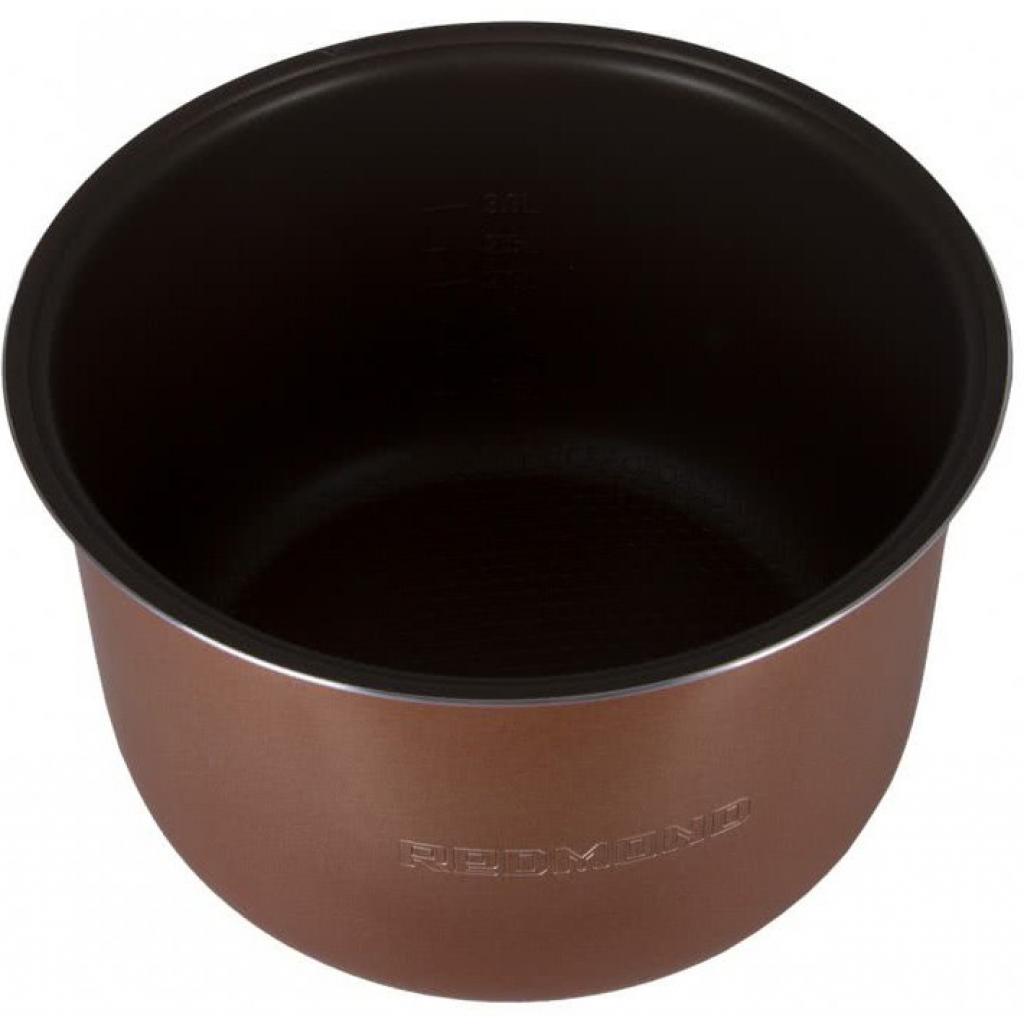 Мультиварка Redmond RMC-M150EGold - зображення 6