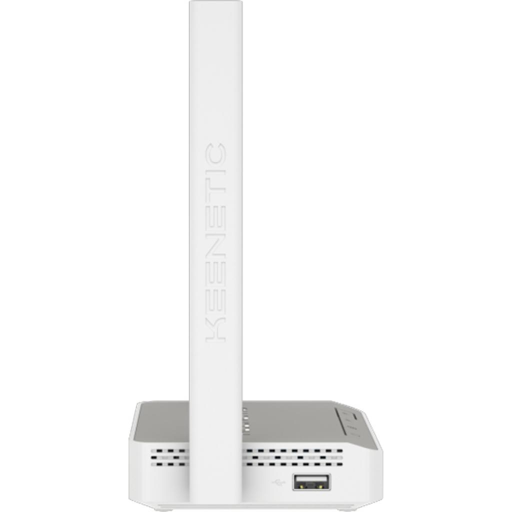 Маршрутизатор Keenetic 4G (KN-1211) - зображення 4