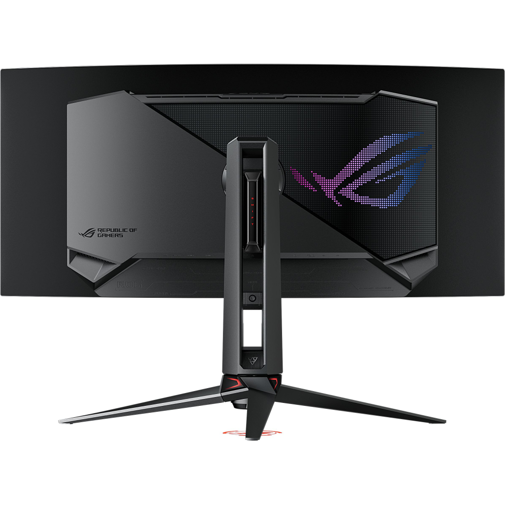 Монітор ASUS PG34WCDM - зображення 4