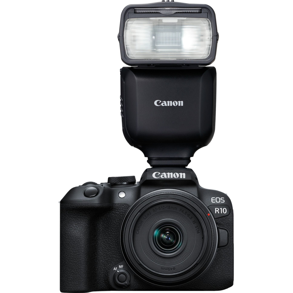 Спалах Canon Speedlite EL-10 (6579C002) - изображение 8