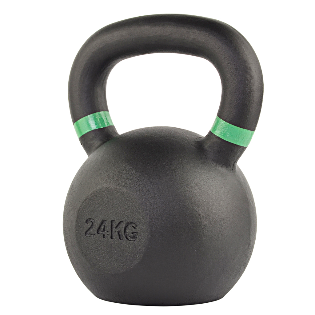 Гиря Stein Сrossfit 32kg (DB3059-32) - зображення 2