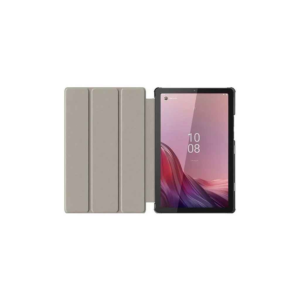 Чохол до планшета BeCover Smart Case Lenovo Tab M9 TB-310 9" Don't Touch (709228) - зображення 4