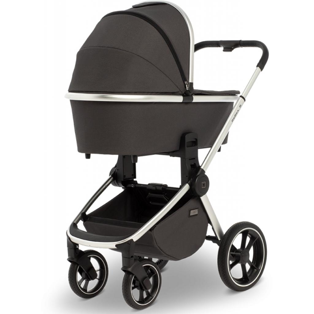 Коляска Moon 2 в 1 Style Anthrazit (63950500-202) - зображення 4