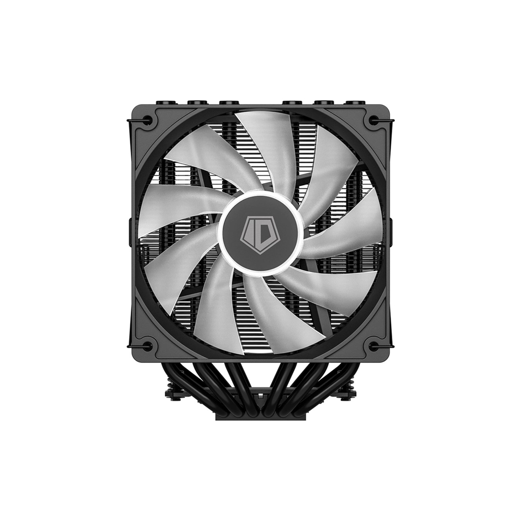 Кулер до процесора ID-Cooling SE-206-XT ARGB - зображення 4