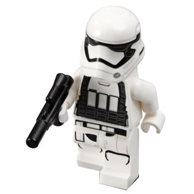 Конструктор LEGO Star Wars Квадджампер Джакку (75178) - зображення 7