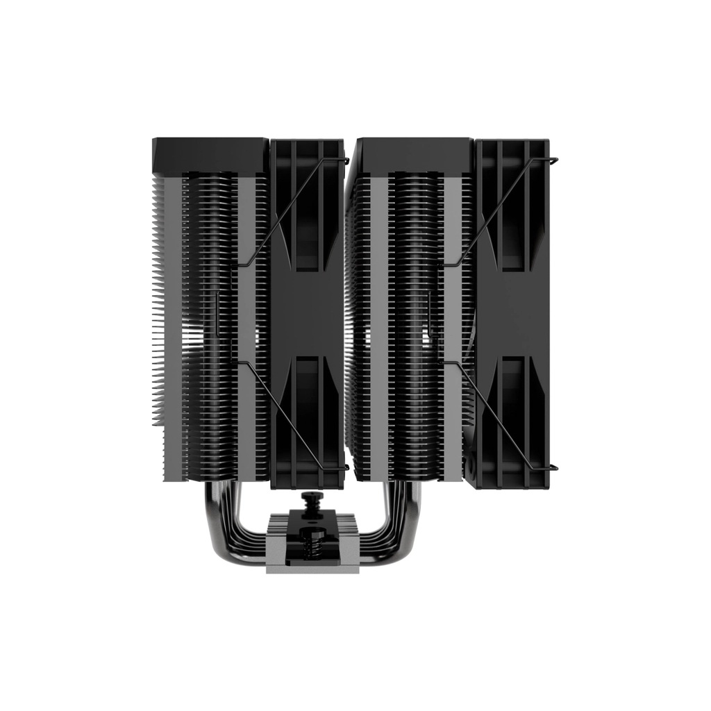 Кулер до процесора Enermax ETS-TD60 Digital Black (ETS-TD60D) - зображення 5