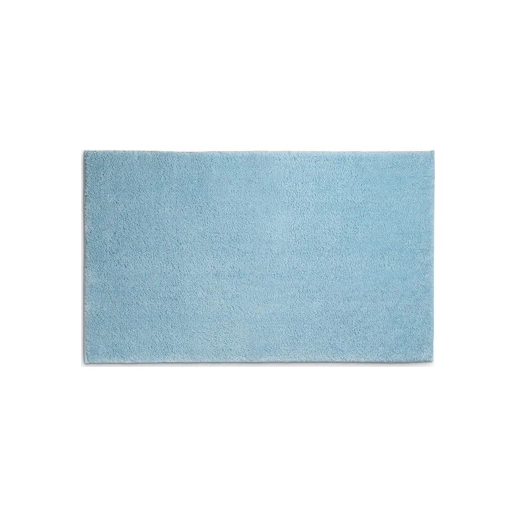 Килимок для ванної Kela Maja, морозно-блакитний, 120х70х1.5 см (23557) (00000026367) - зображення 1