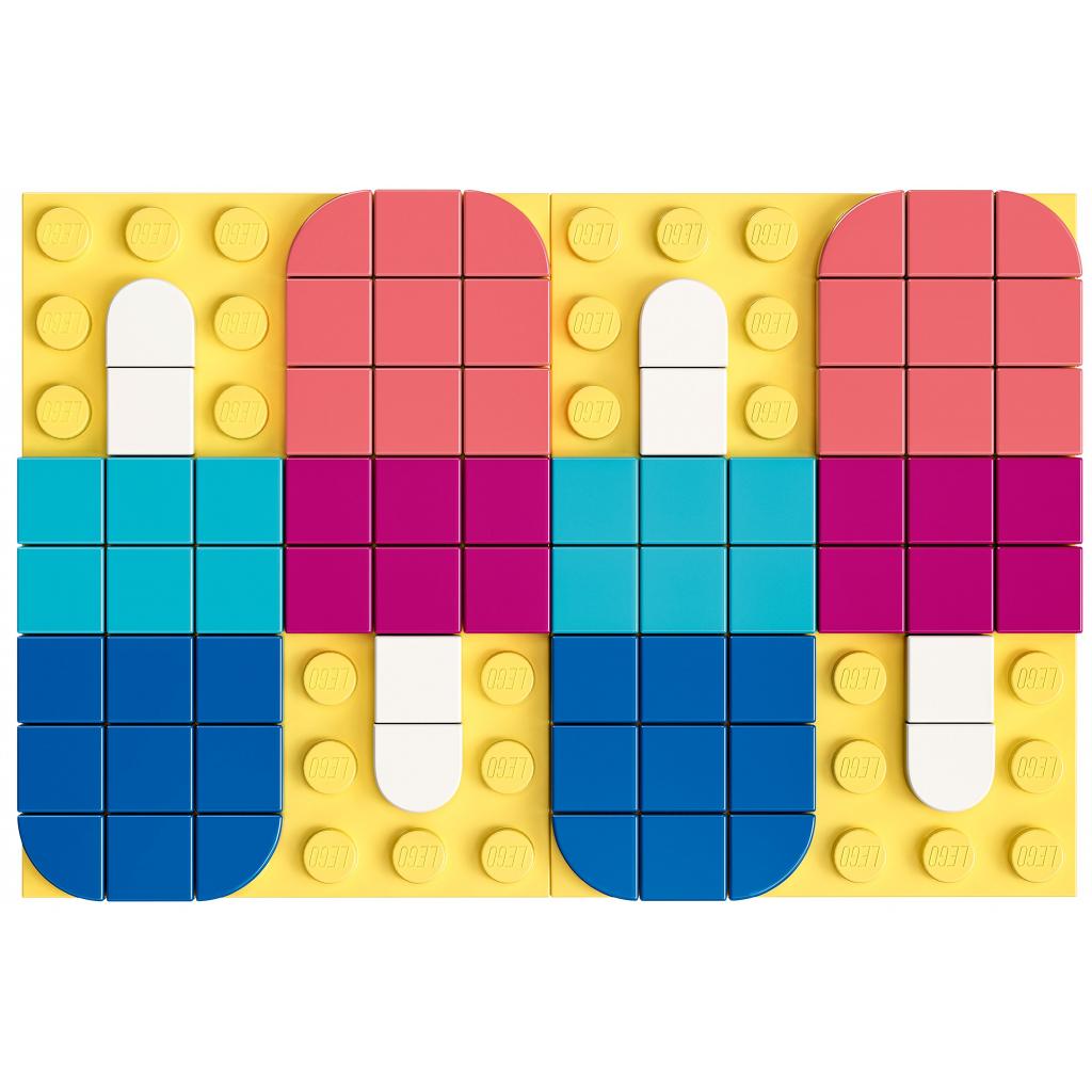 Конструктор LEGO DOTS Великий набір тайлів 1040 деталей (41935) - зображення 8
