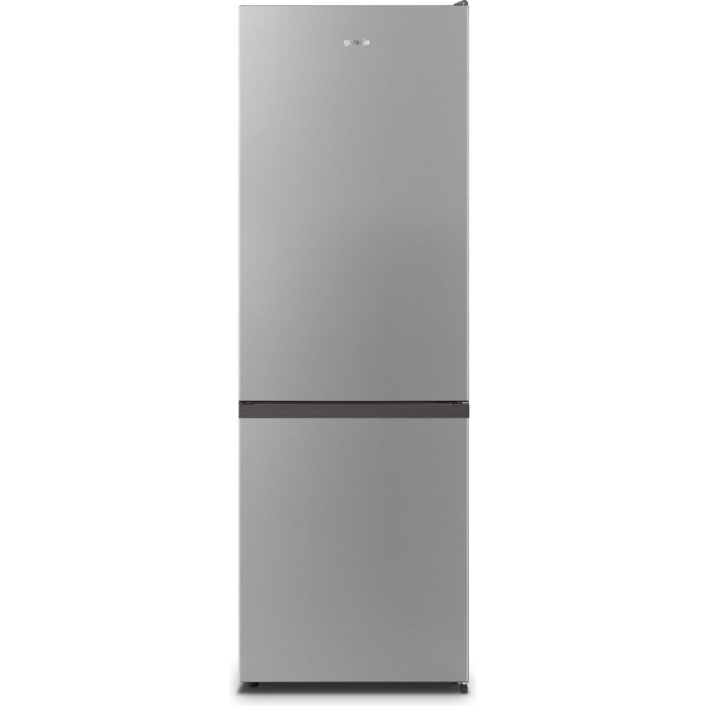 Холодильник Gorenje NRK6182PS4 - зображення 1