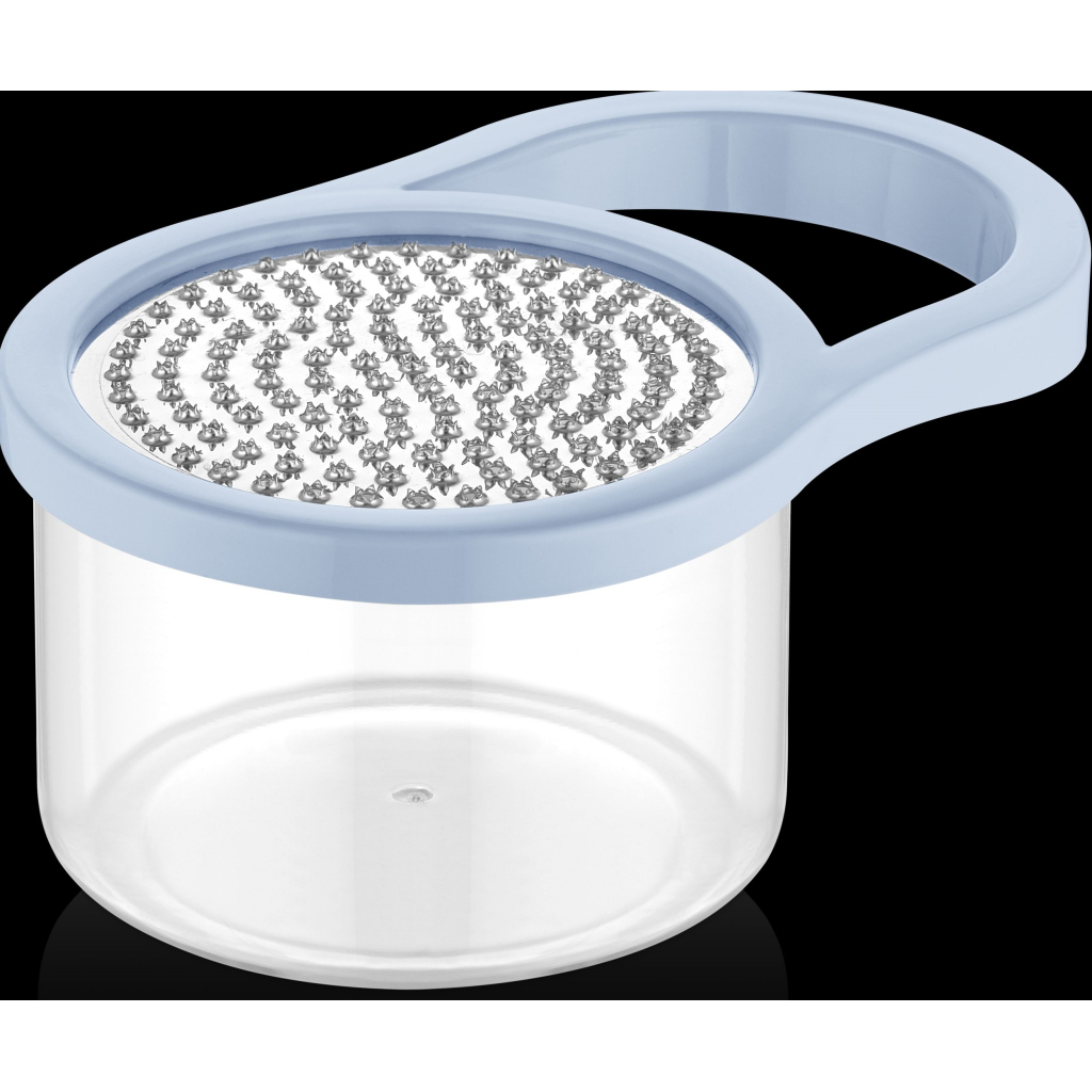 Терка Bager Sapphire MIX з контейнером 0.5 л (BG-379) - зображення 3