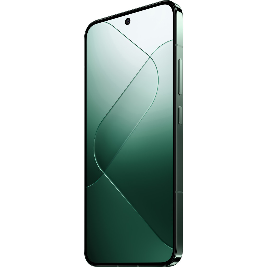 Мобільний телефон Xiaomi 14 12/512GB Jade Green (1025261) - зображення 9