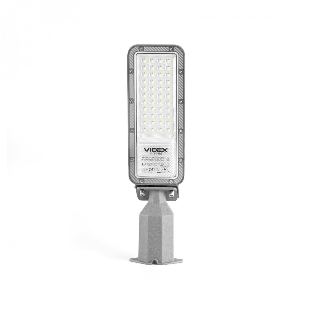 Прожектор Videx IP65 SLE17 30W 3300Lm 5000K 220V (VL-SLE17-0305) - зображення 3