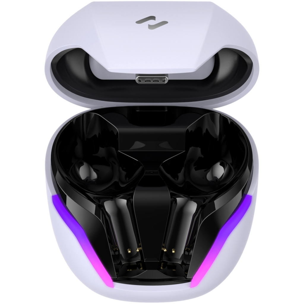 Навушники Havit TW970 ENC White (HV-TW970-WH) - зображення 7