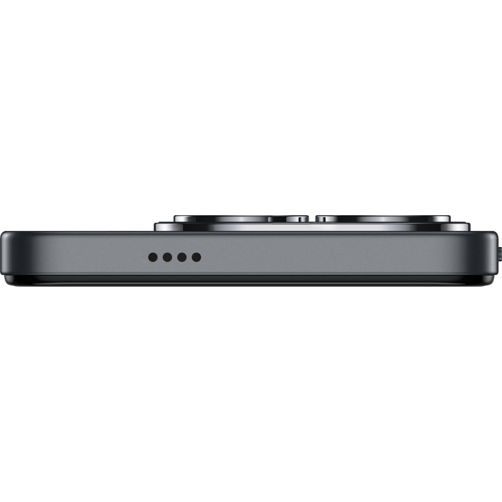 Мобільний телефон Tecno KJ5n (Spark 20 8/128Gb) Gravity Black (4894947011603) - зображення 8