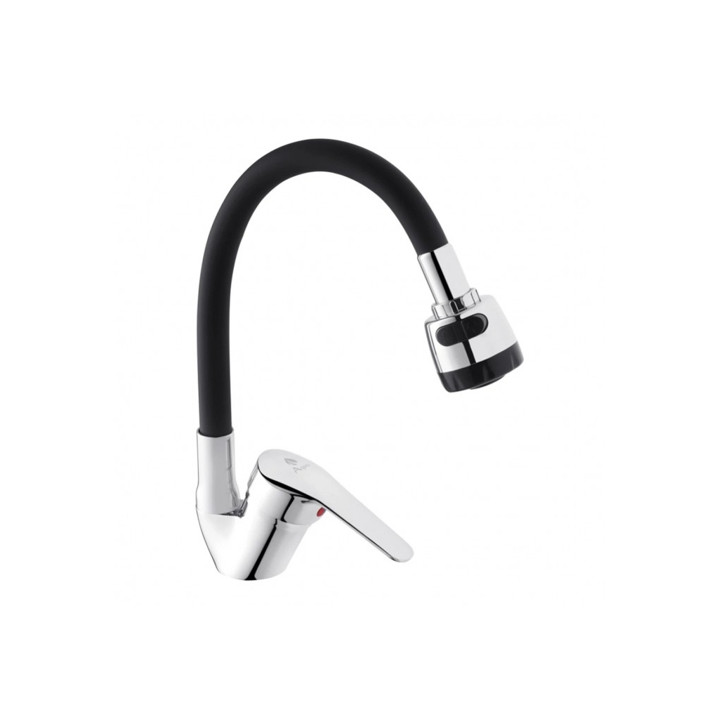 Змішувач Agua Sevilla-C039NGR - зображення 1