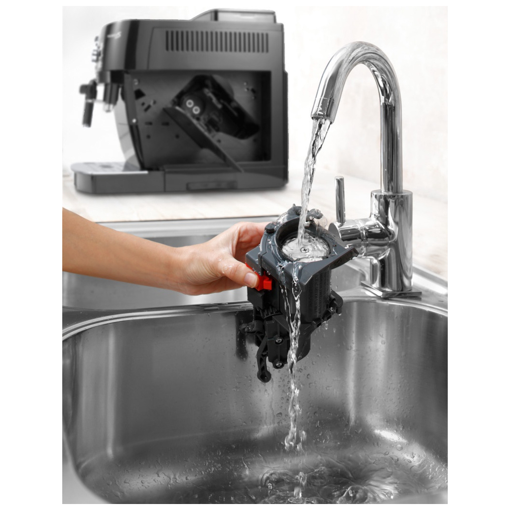 Кавомашина DeLonghi ECAM 22.112 B - зображення 8