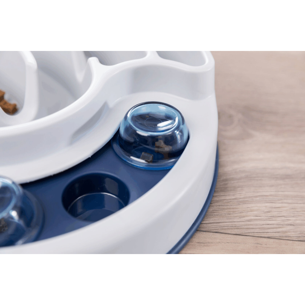 Іграшка для собак Trixie Activity Slide & Feed (4011905320366) - зображення 2