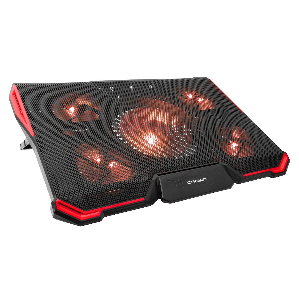 Підставка до ноутбука Crown CMLS-K330 - зображення 1