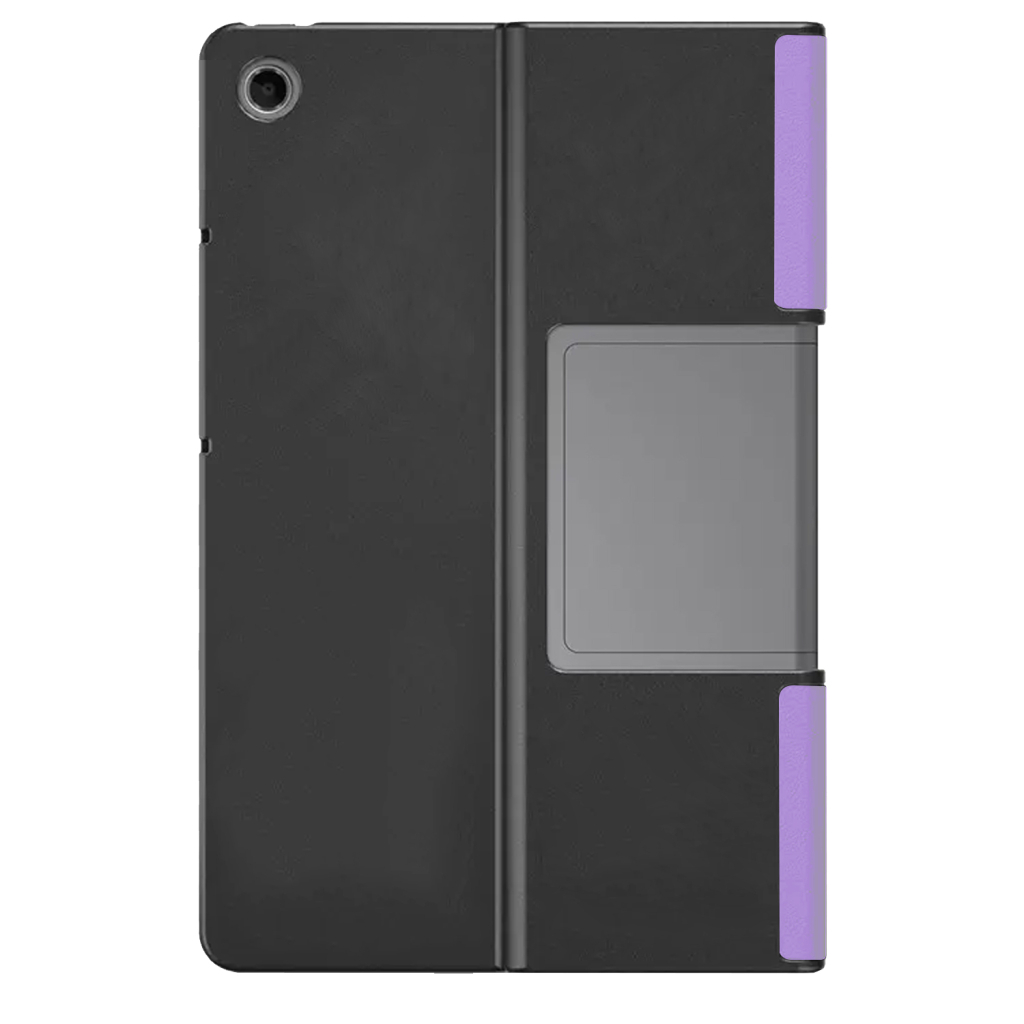 Чохол до планшета Armorstandart Smart Case Lenovo Tab Plus Lavender (ARM88096) - зображення 2