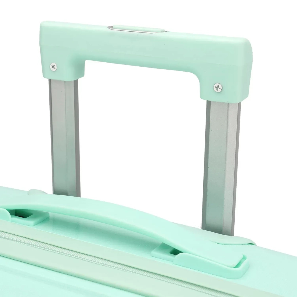 Валіза Semi Line 24" (M) Mint (T5831-2) (DAS303204) - зображення 8