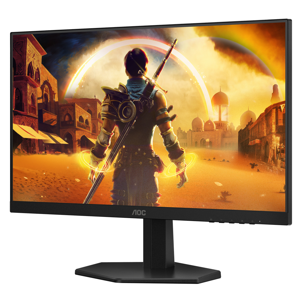 Монітор AOC 24G42E - зображення 6