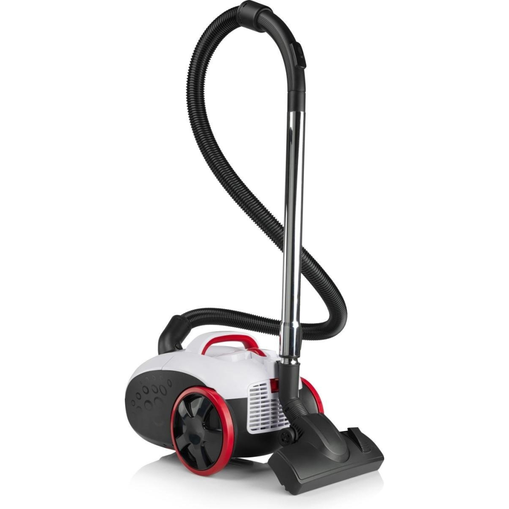 Пилосос Gorenje VCE21SFWR - изображение 2