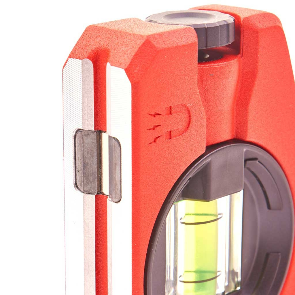 Рівень Milwaukee магнітний, 7,8см (4932459597) - зображення 3