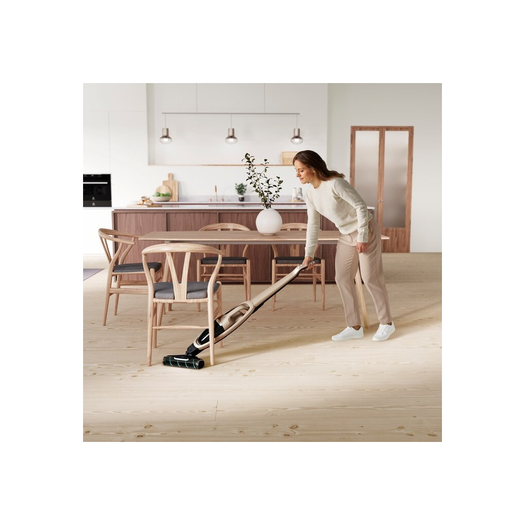 Пилосос Electrolux WQ71-P52SS - изображение 7