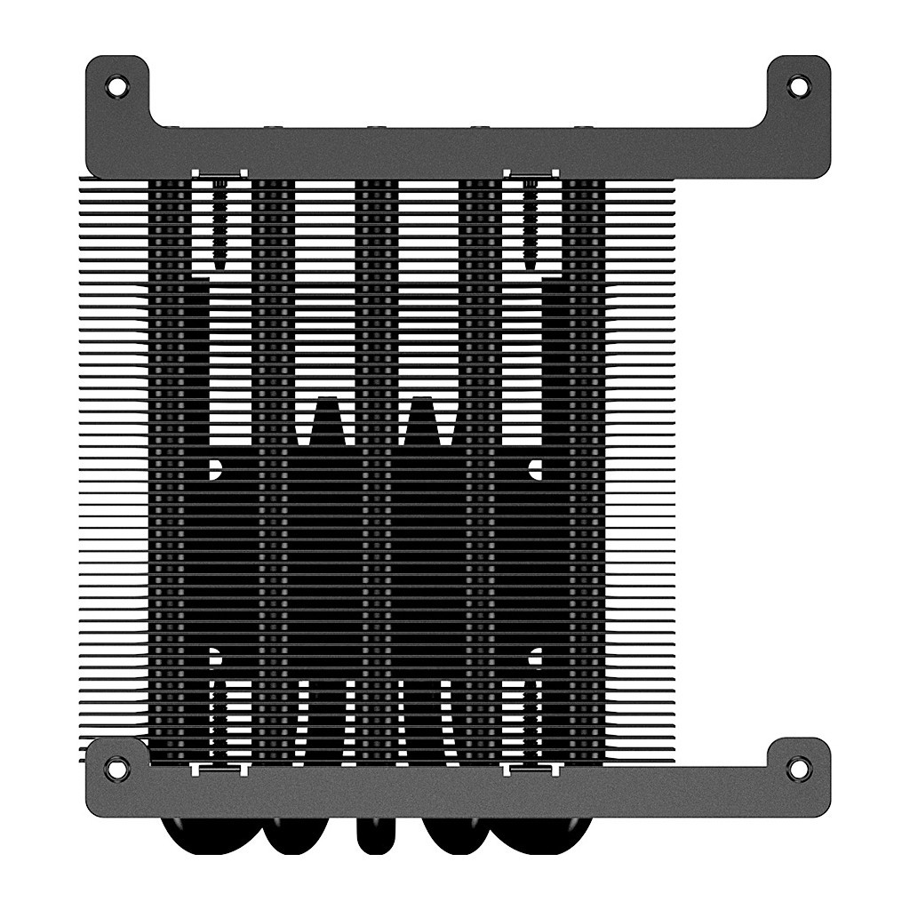 Кулер до процесора ID-Cooling IS-50X V3 - зображення 7