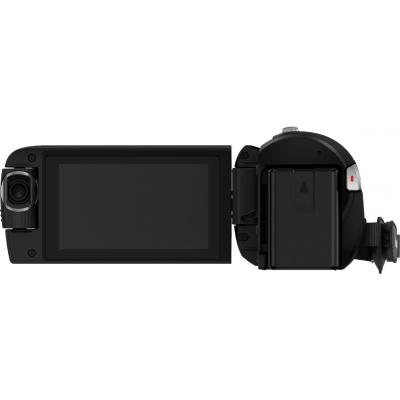 Цифрова відеокамера Panasonic HC-W580EE-K - зображення 7