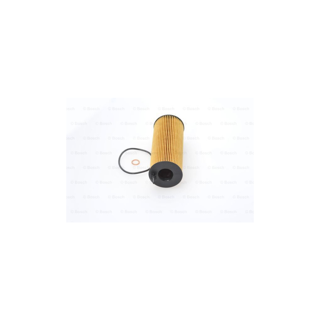 Фільтр масляний Bosch F 026 407 072 - изображение 3