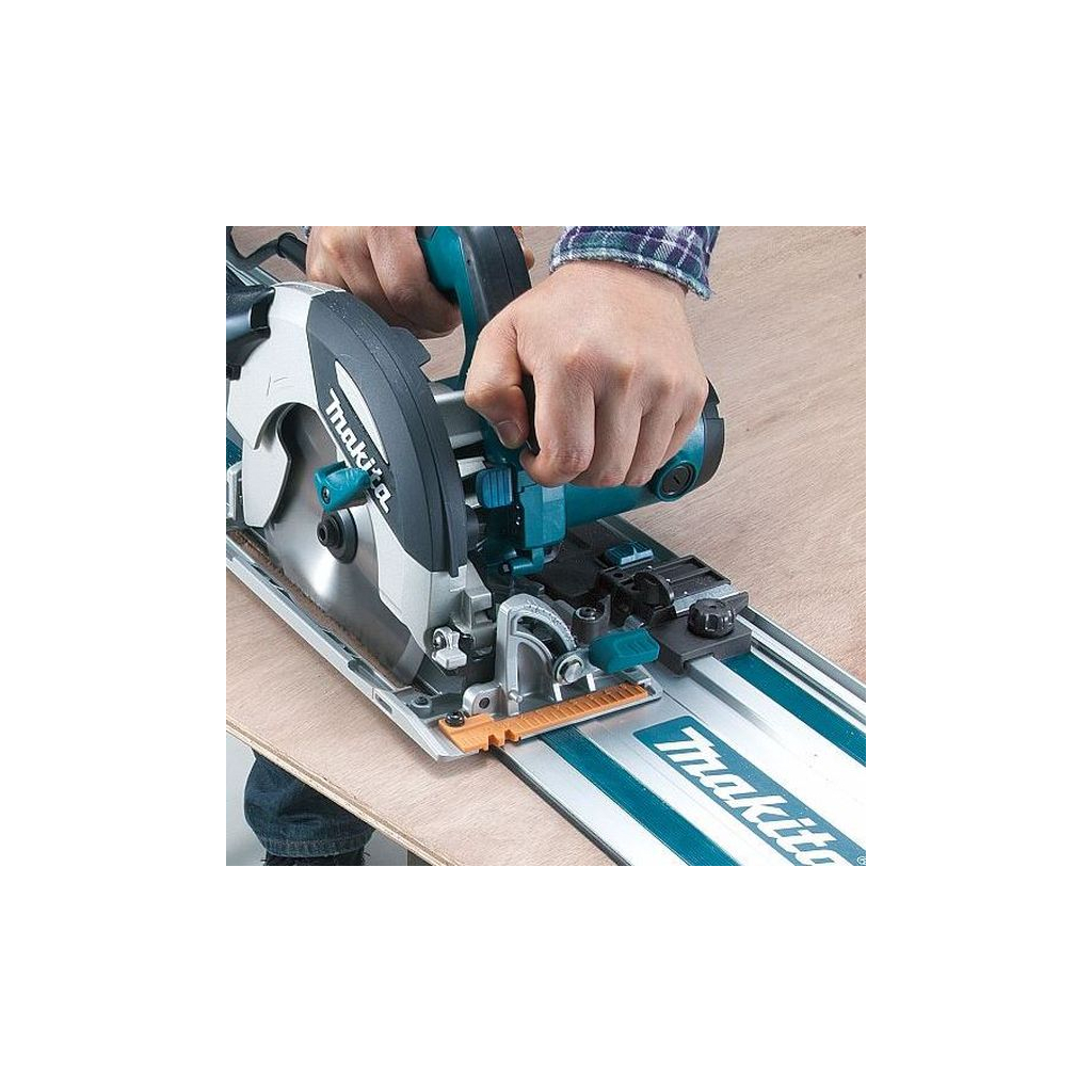 Дискова пила Makita HS7100 - зображення 2