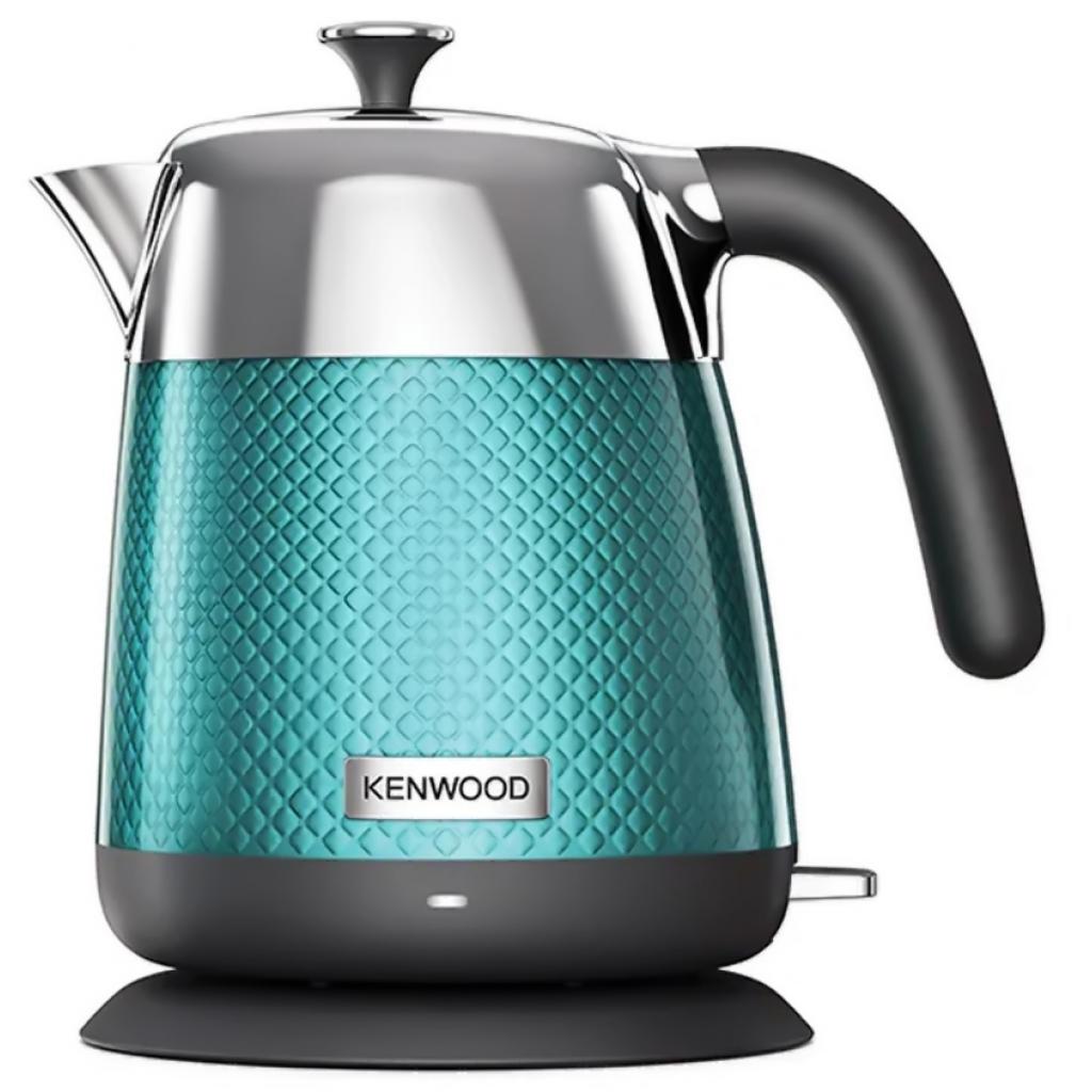 Електрочайник Kenwood ZJM 810 BL (ZJM810BL) - зображення 1