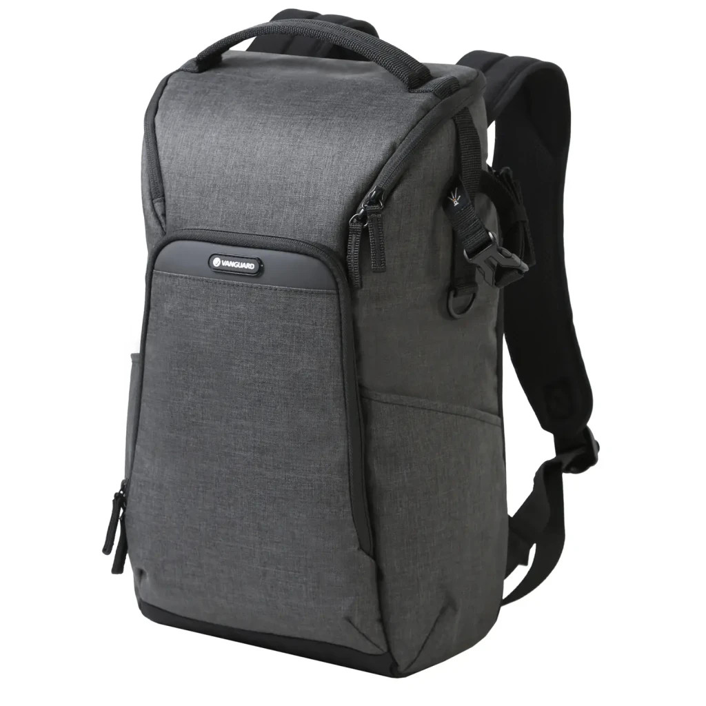 Фото-сумка Vanguard Backpack Vesta Aspire 41 Gray (4719856247861) - изображение 1