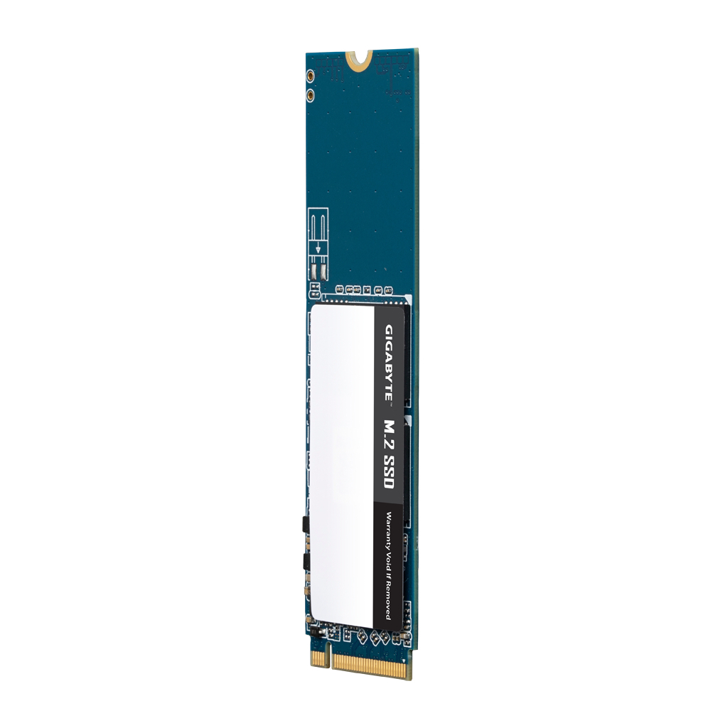 Накопичувач SSD M.2 2280 500GB GIGABYTE (GM2500G) - зображення 5
