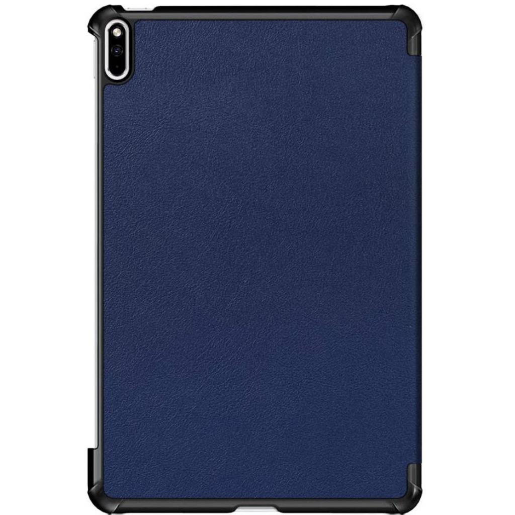 Чохол до планшета BeCover Smart Case Huawei MatePad Pro Deep Blue (705958) - зображення 2